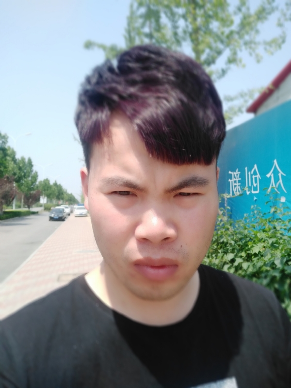 迷迭无情的第一张照片--咸阳相亲服务中心