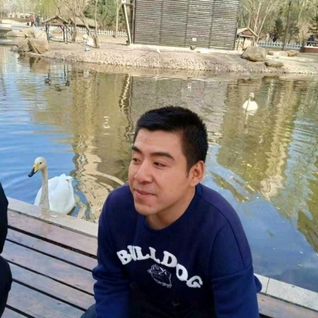 gw1324的第一张照片--咸阳相亲服务中心
