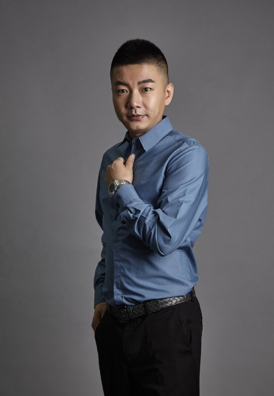 陈伟育的第一张照片--咸阳相亲服务中心