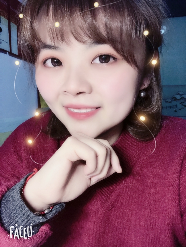 Elena339的第一张照片--咸阳相亲服务中心