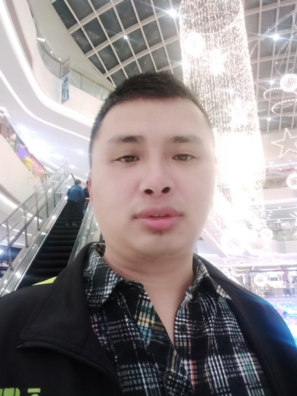 小胖的第一张照片--咸阳相亲服务中心
