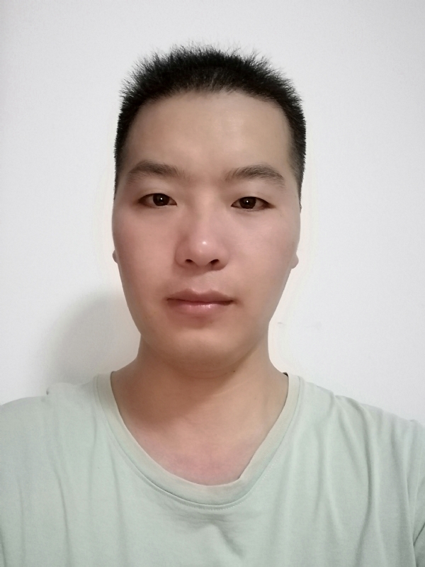 好好过日子的第一张照片--咸阳相亲服务中心