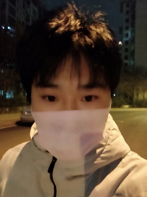 偏丶执的第一张照片--咸阳相亲服务中心