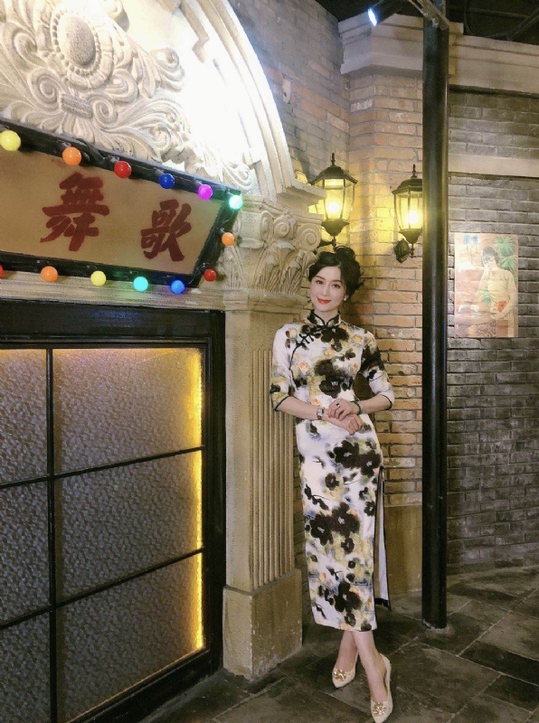 林晓洁的第一张照片--咸阳相亲服务中心