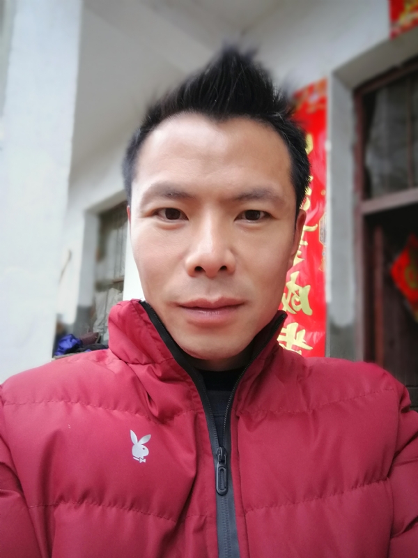 一起好好过日子的第一张照片--咸阳相亲服务中心
