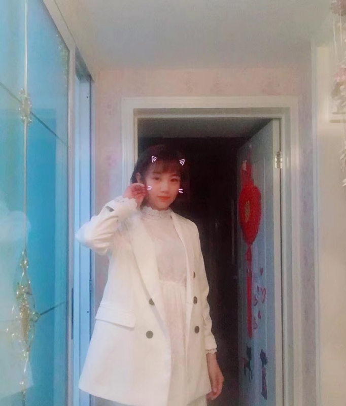 海绵宝宝的第一张照片--咸阳相亲服务中心