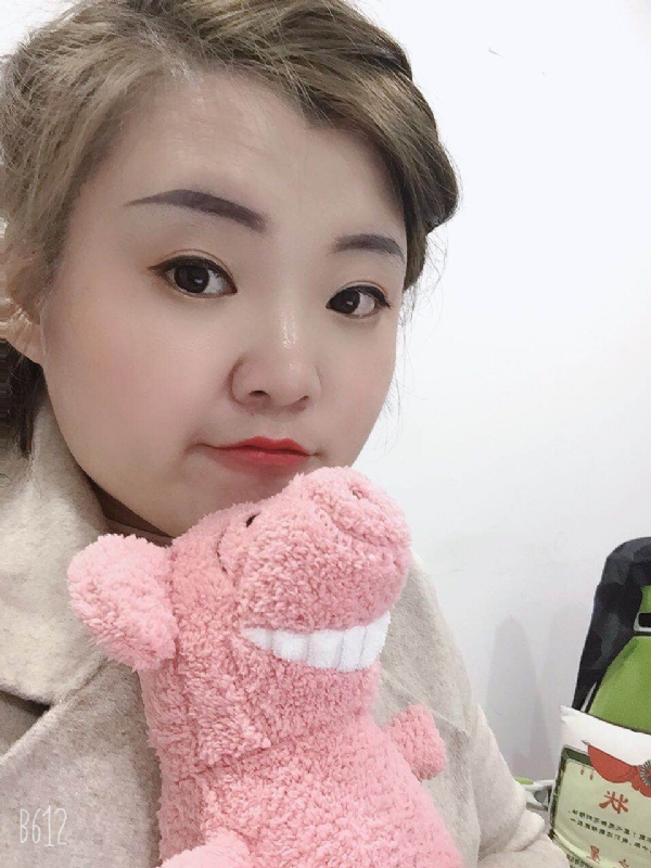 李娜的第一张照片--咸阳相亲服务中心