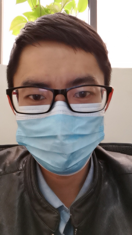 凉白开的第一张照片--咸阳相亲服务中心
