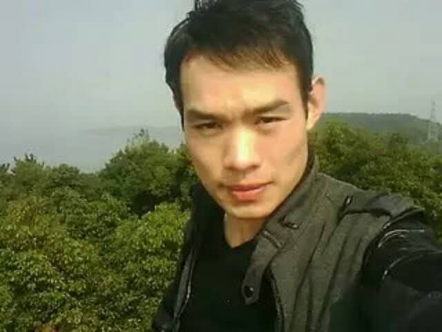 明镜的第一张照片--咸阳相亲服务中心