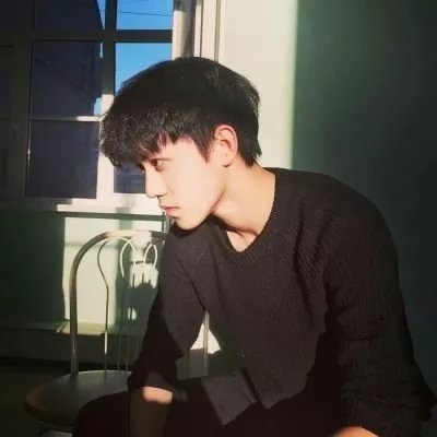 奇正的第一张照片--咸阳相亲服务中心