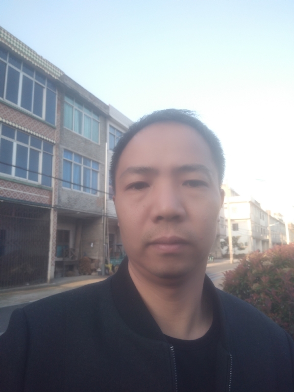 愿余生有你的第三张照片--咸阳相亲服务中心