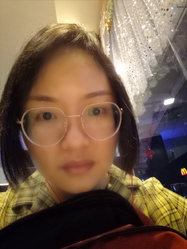 Betty的第二张照片--咸阳相亲服务中心