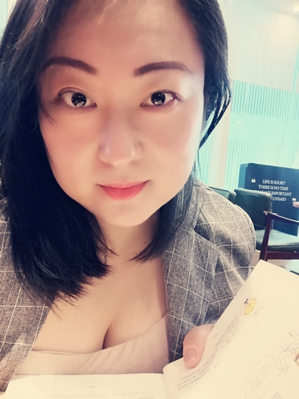 铃瑶的第二张照片--咸阳相亲服务中心