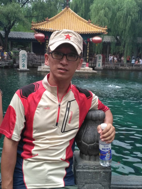 晓峰的第二张照片--咸阳相亲服务中心