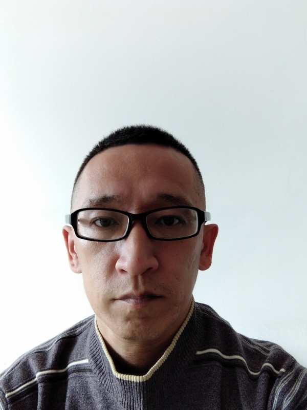 晓峰的第五张照片--咸阳相亲服务中心