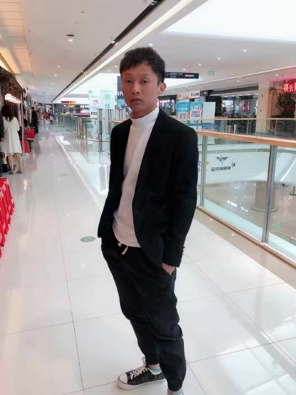 杰的第一张照片--咸阳相亲服务中心