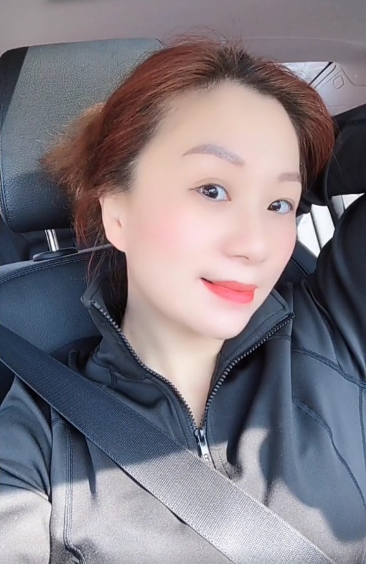 张文欣的第一张照片--咸阳相亲服务中心