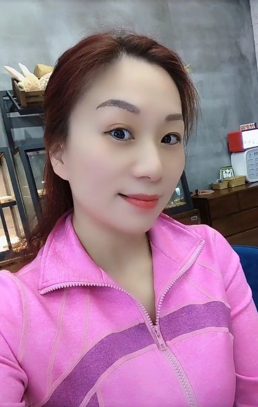 张文欣的第二张照片--咸阳相亲服务中心