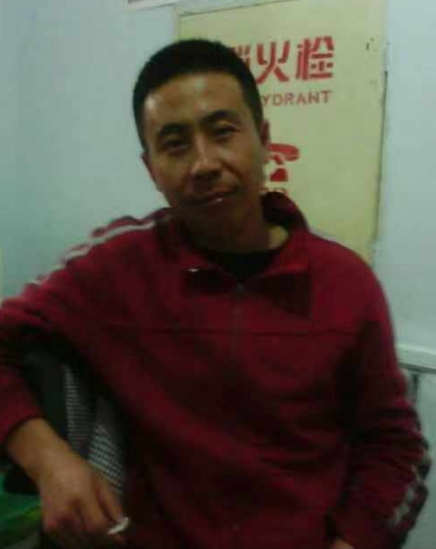 袭明轩的第一张照片--咸阳相亲服务中心