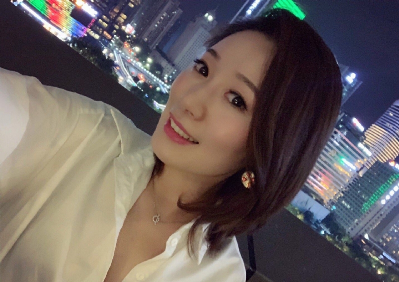 Mengyao的第二张照片--咸阳相亲服务中心