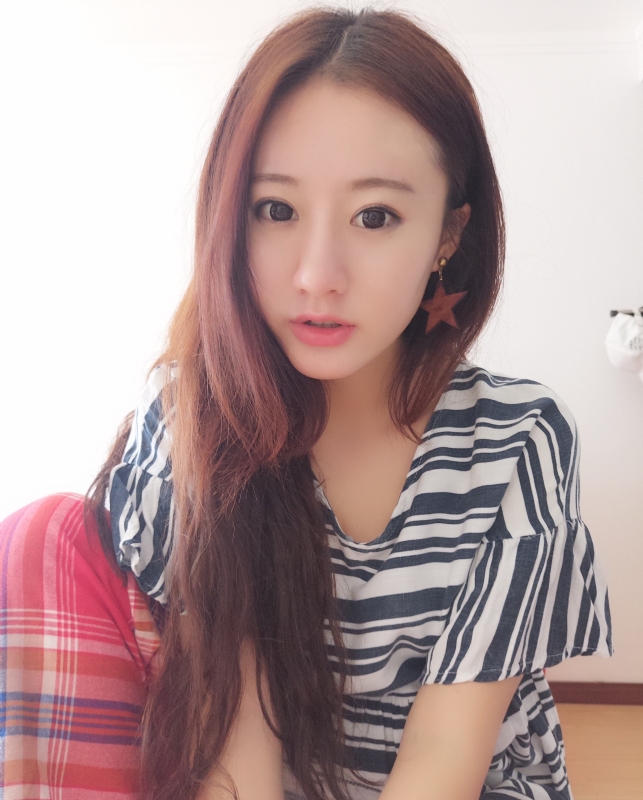 妮妮的第二张照片--咸阳相亲服务中心