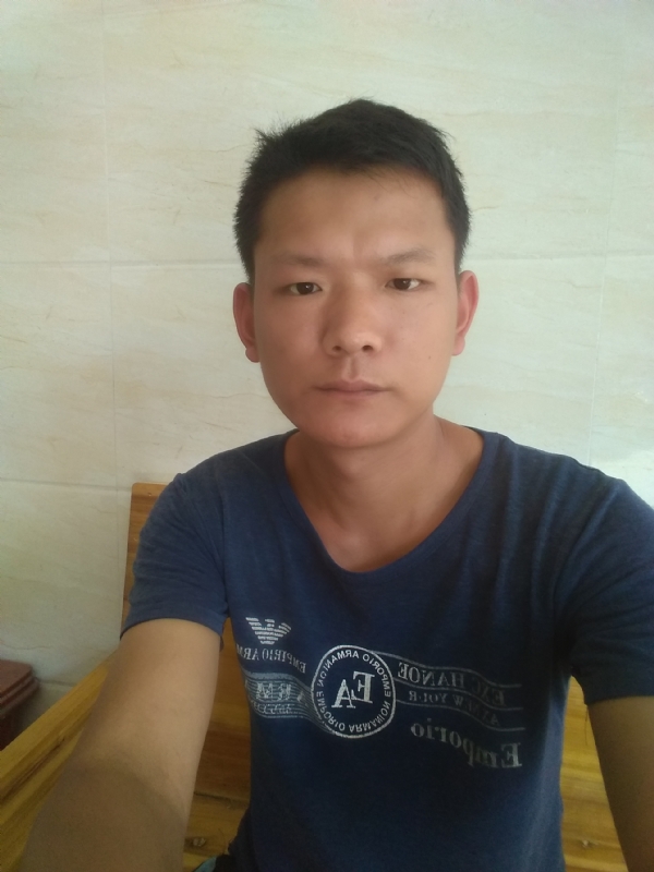 辉的第一张照片--咸阳相亲服务中心