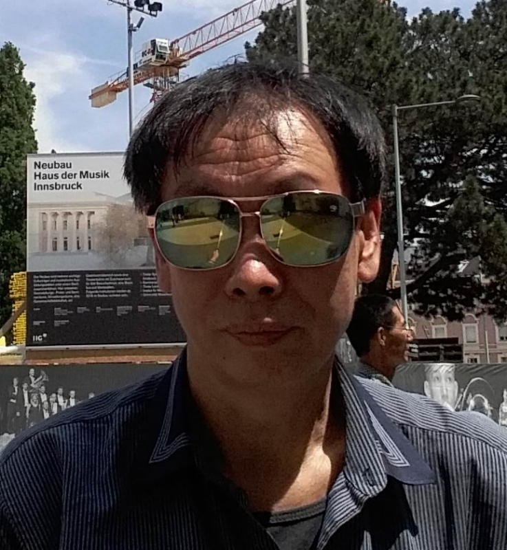 旅行者的第三张照片--咸阳相亲服务中心