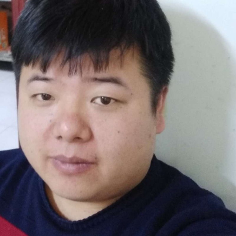 小胖的第一张照片--咸阳相亲服务中心
