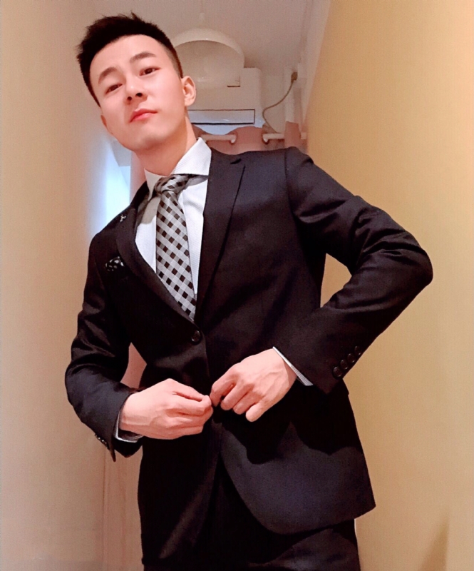 老谢家的天之蛟子的第一张照片--咸阳相亲服务中心