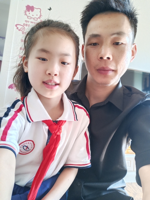 小神兽的第一张照片--咸阳相亲服务中心