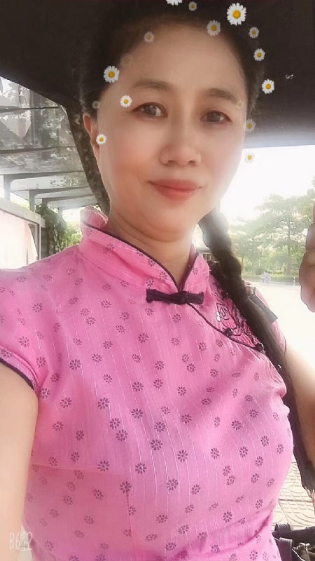 永相随的第一张照片--咸阳相亲服务中心