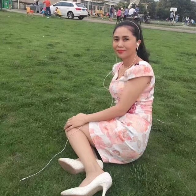 永相随的第二张照片--咸阳相亲服务中心