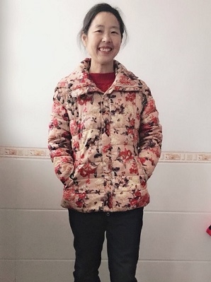 一亩方田的第四张照片--咸阳相亲服务中心