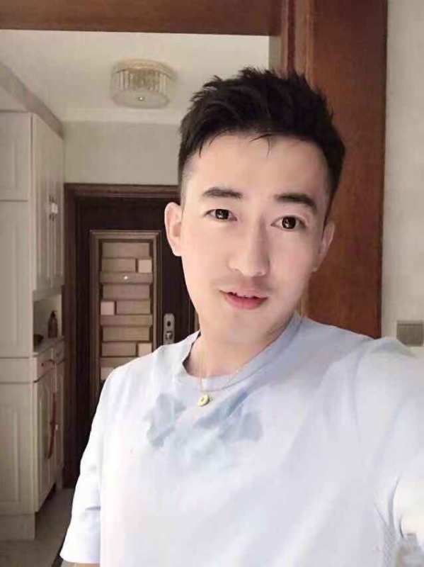 元素囡的第一张照片--咸阳相亲服务中心