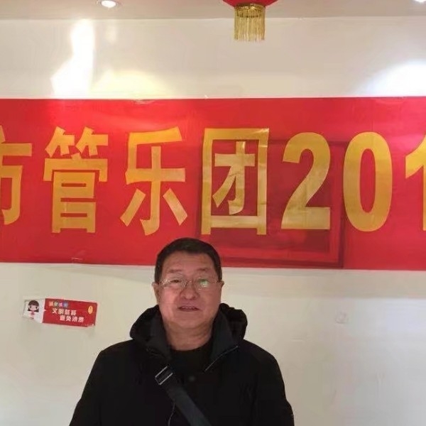 大地神鹰的第二张照片--咸阳相亲服务中心