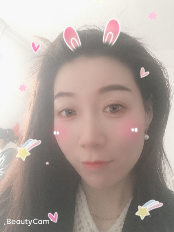 非你不嫁的第一张照片--咸阳相亲服务中心