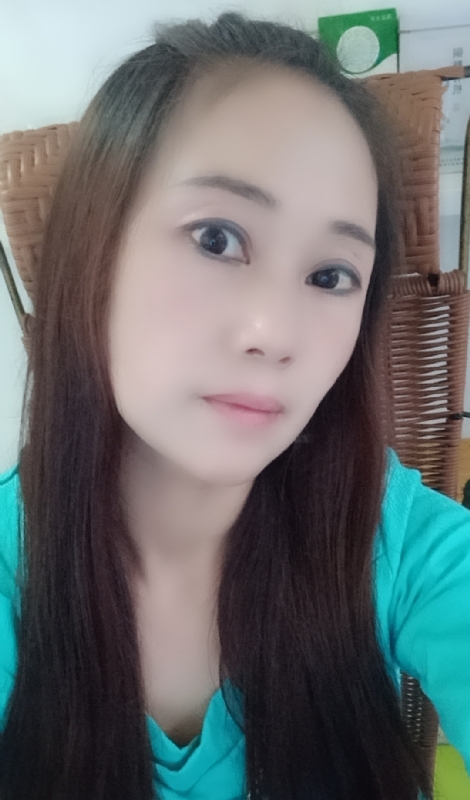 阿玲的第一张照片--咸阳相亲服务中心