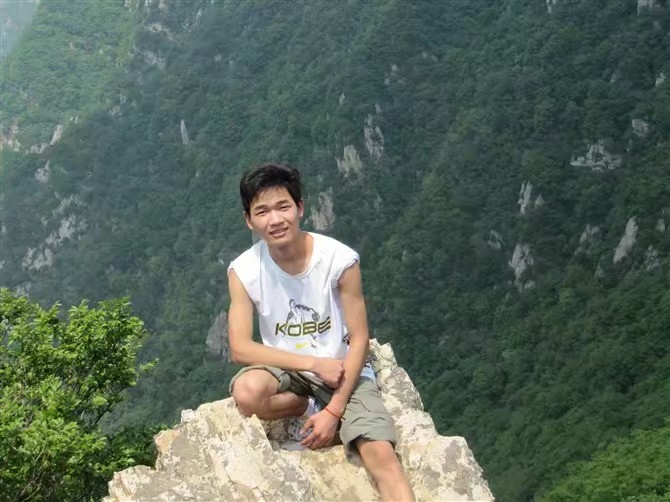 隐身的第一张照片--咸阳相亲服务中心