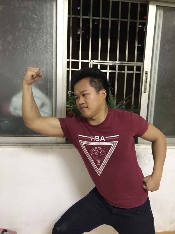 彭宏谊的第一张照片--咸阳相亲服务中心