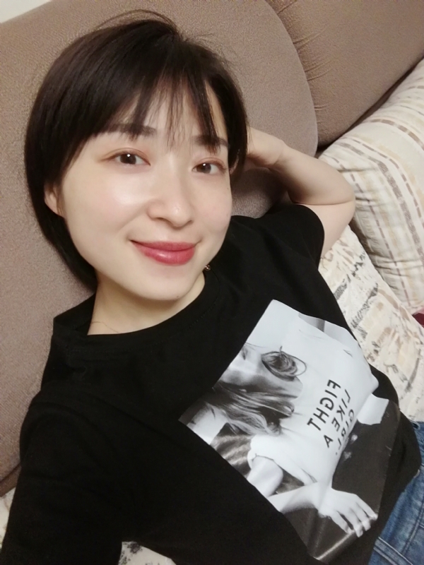 林田的第四张照片--咸阳相亲服务中心