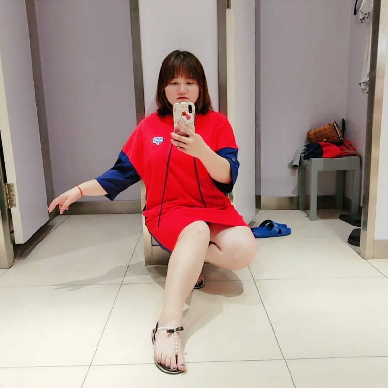 小茶的第一张照片--咸阳相亲服务中心