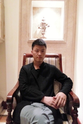 制片人杨亚林的第一张照片--咸阳相亲服务中心