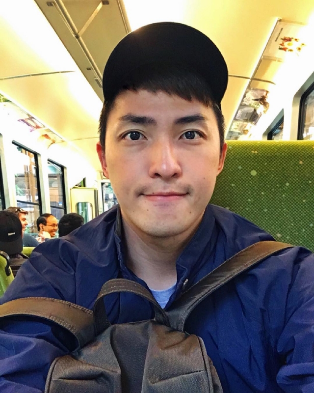 幸福满满的第二张照片--咸阳相亲服务中心