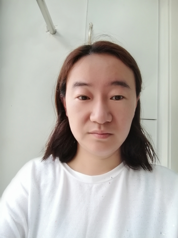 洁的第一张照片--咸阳相亲服务中心