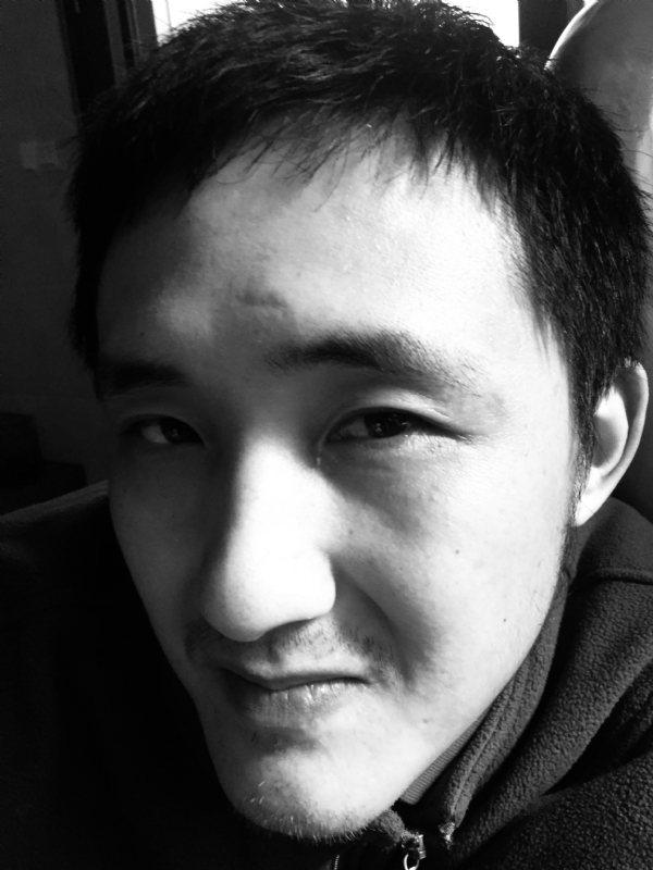 孙伟伟的第一张照片--咸阳相亲服务中心