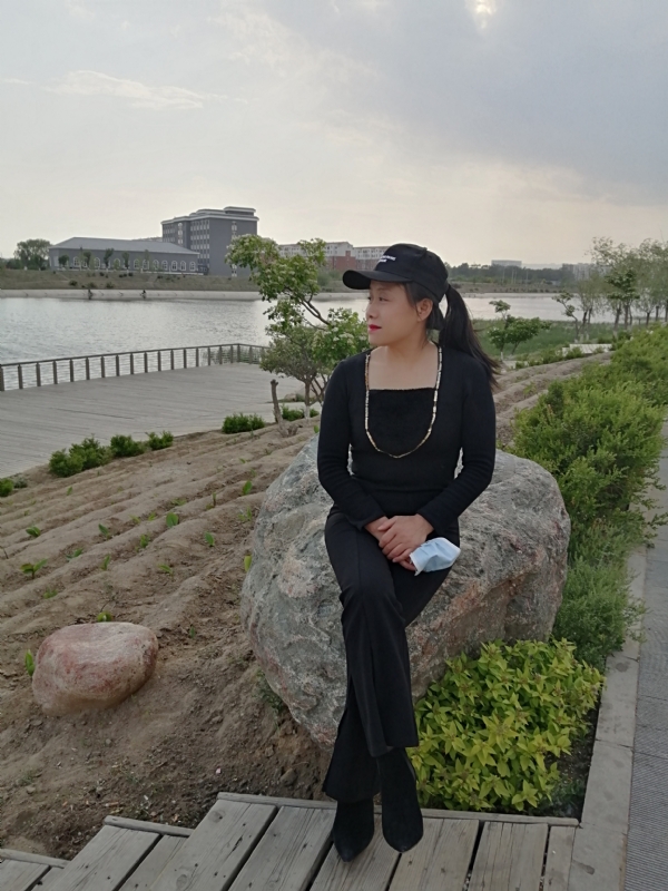 阳光你好的第三张照片--咸阳相亲服务中心