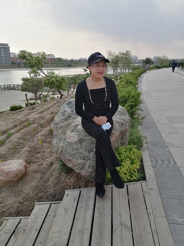 阳光你好的第五张照片--咸阳相亲服务中心