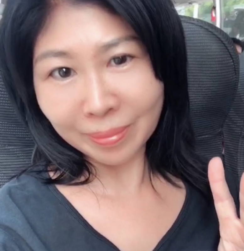 Lina的第二张照片--咸阳相亲服务中心