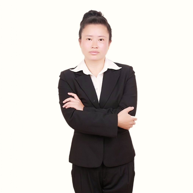 征婚女人的第三张照片--咸阳相亲服务中心