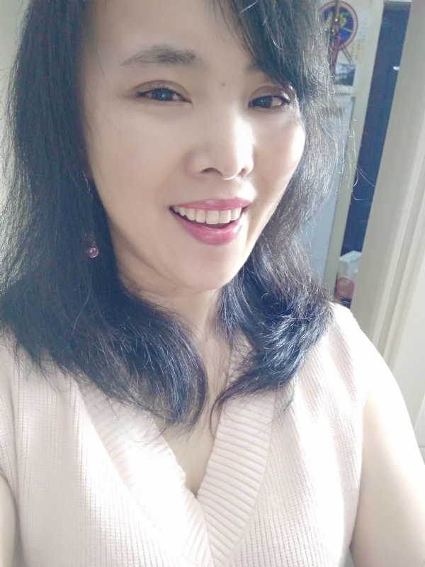 慧的第一张照片--咸阳相亲服务中心